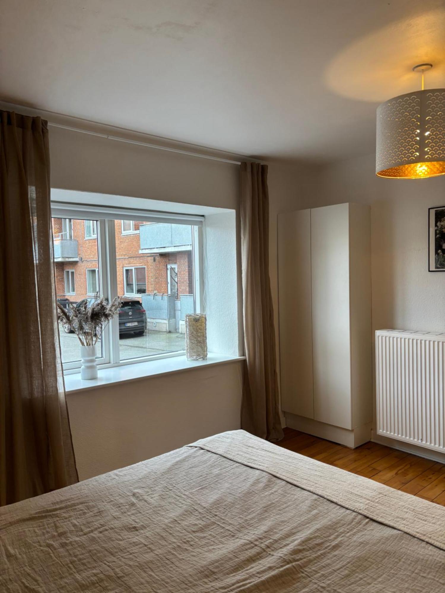 Liv Apartment