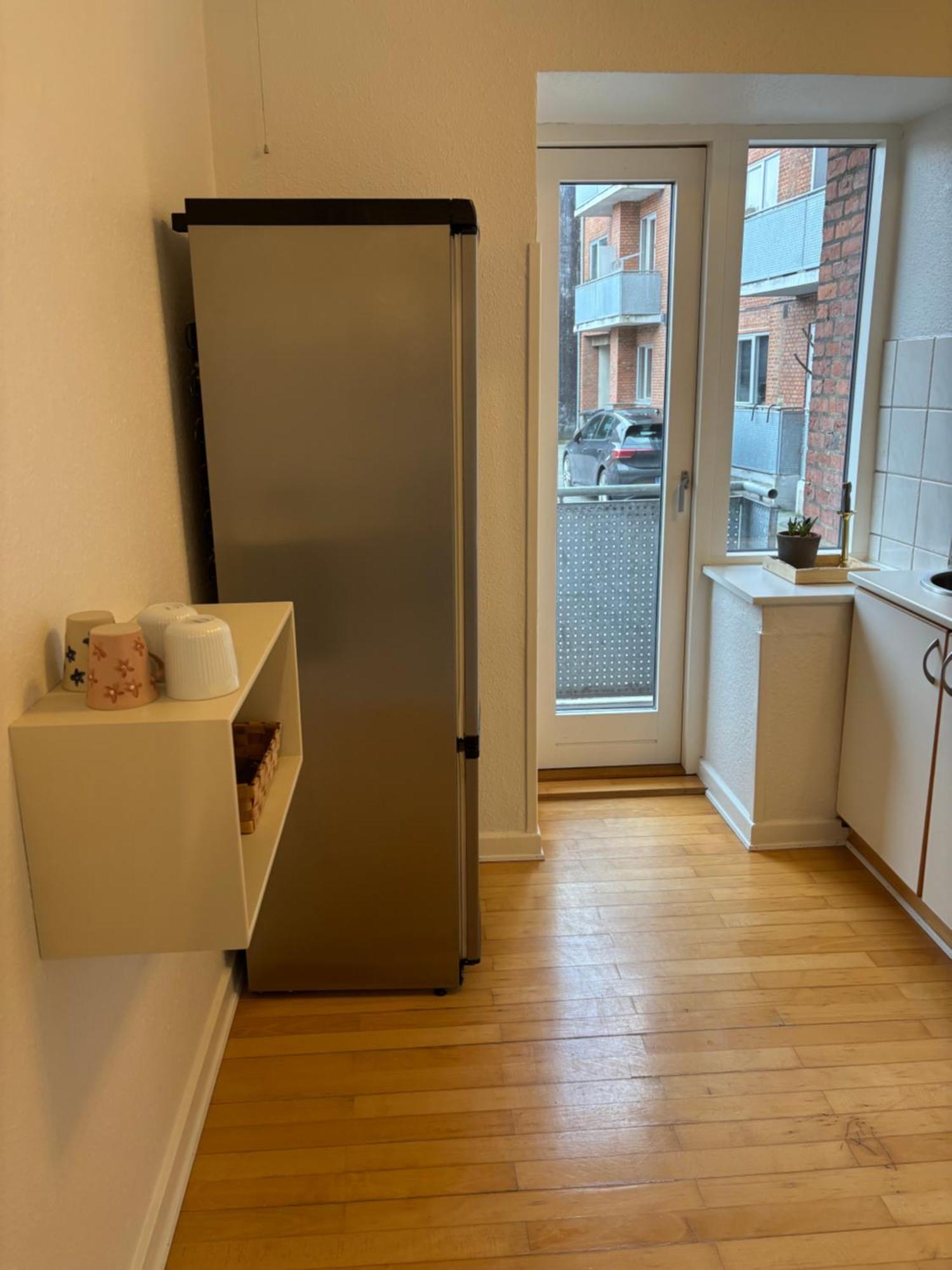 Apartment Liv Vejle