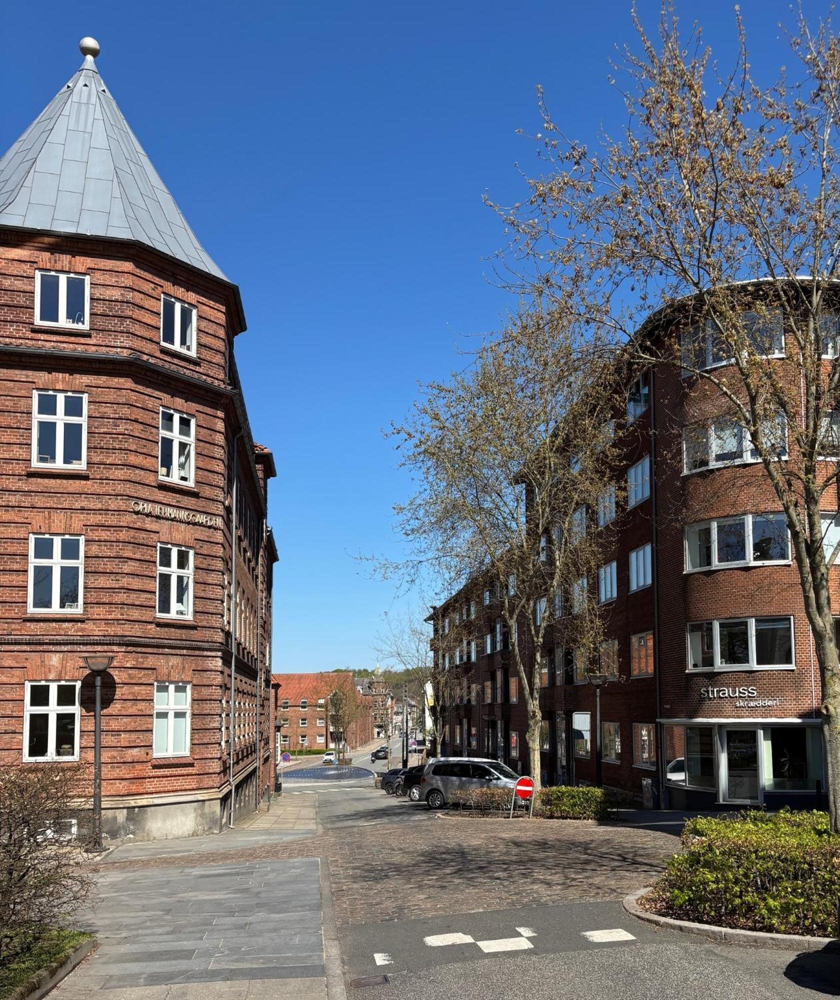 Liv * Vejle