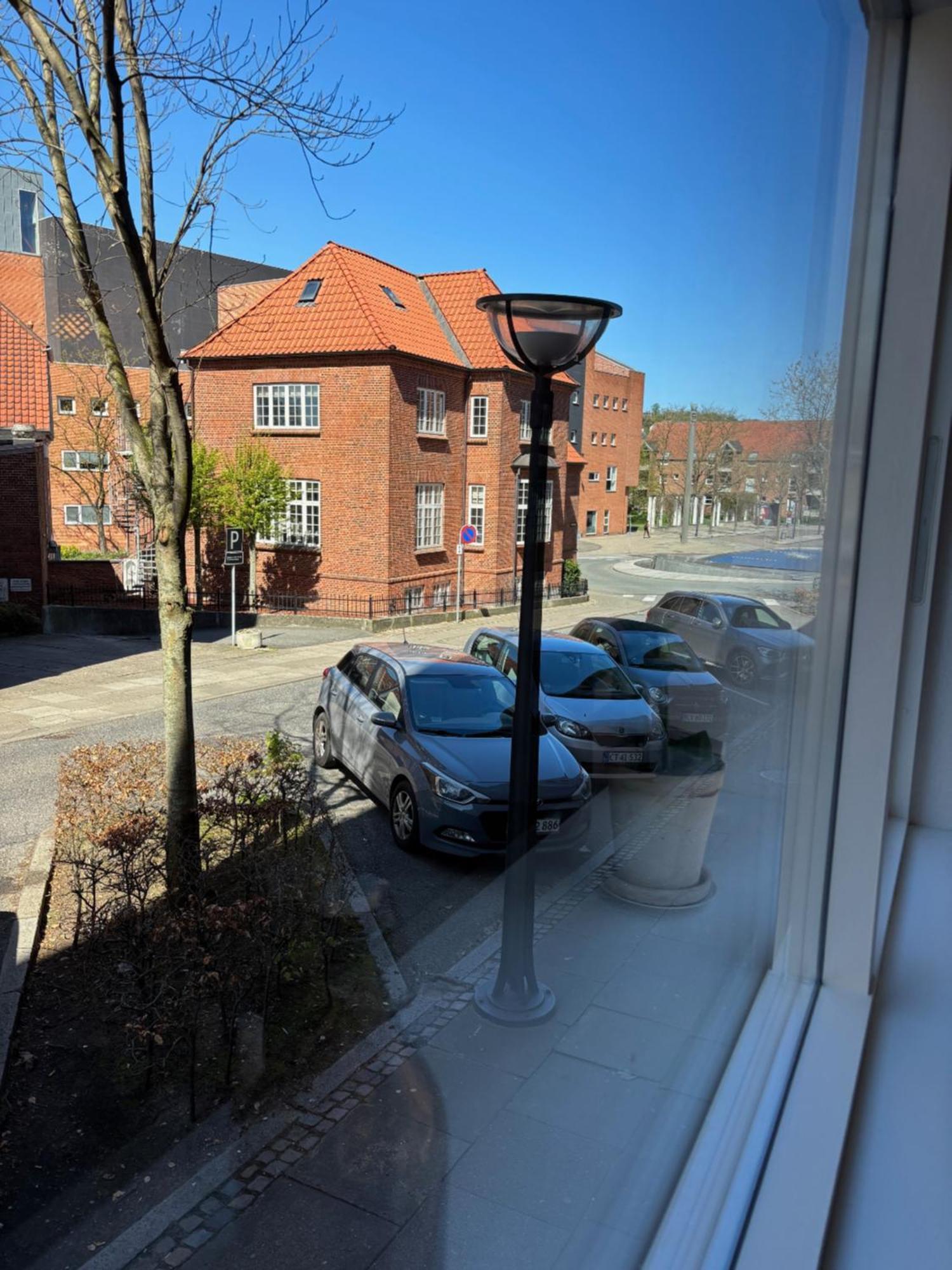 Apartment Liv *
